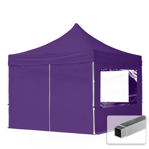 3x3 faltpavillon faltzelt - 3x3,