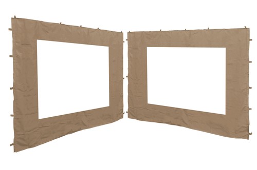 Quick star seitenteile - quick, 2