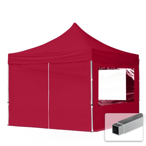 3x3 faltpavillon faltzelt - faltpavillon,