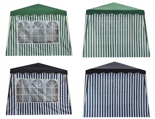 Seitenteile für pavillon - seitenteile,