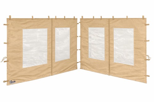 Quick star seitenteile - quick,