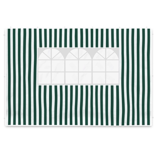 Seitenteile mit fenster für - seitenteile,
