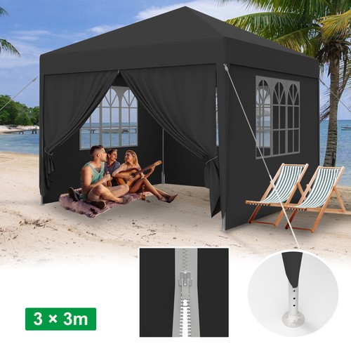 Festzelt pavillon 3m - festzelt, x