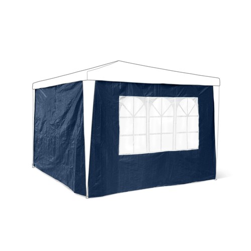 Relaxdays pavillon seitenteile - relaxdays, pavillon-seitenteile
