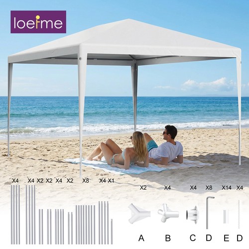 Pavillon3x4m wasserdicht - pavillon3x4m,