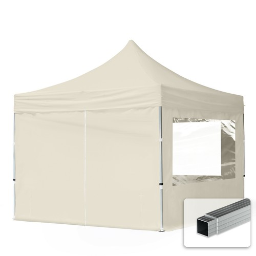 3x3m faltpavillon faltzelt - 3x3m,