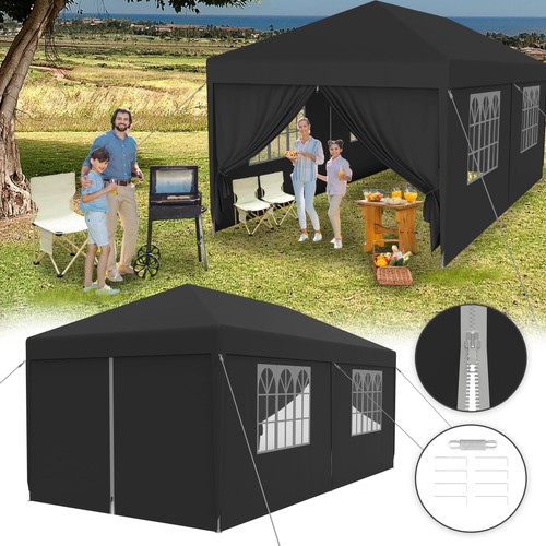 3x6m partyzelt zelt - zelt, pavillon