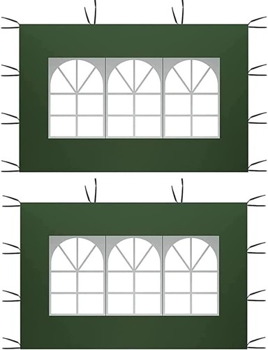 Gazebo seitenteile mit - gazebo,