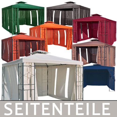 Seitenteile mit fenster f - seitenteile,