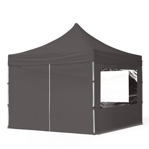 3x3 faltpavillon faltzelt - 3x3,