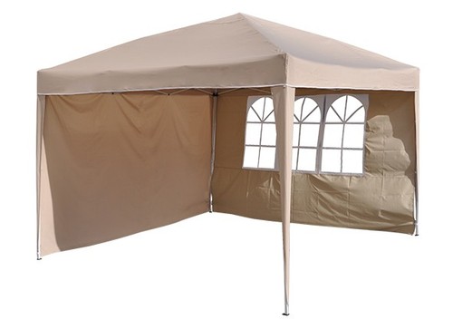 Seitenteile pavillon 62450 - seitenteile,