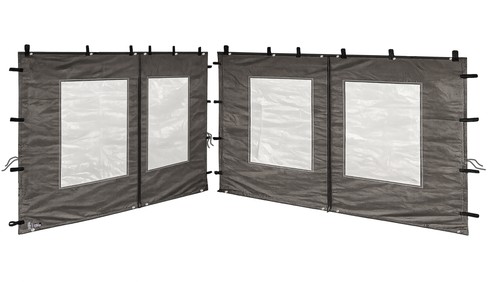Quick star seitenteile - quick,