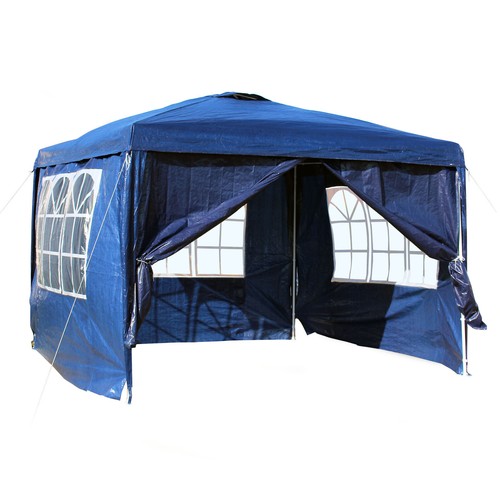 3x3m pavillon abnehmbare - pavillon,