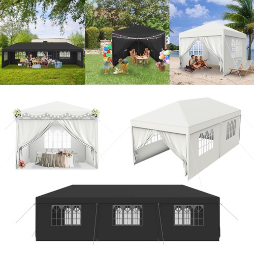 Partyzelt gartenpavillon - partyzelt,