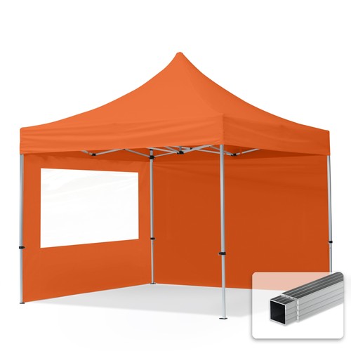 3x3 faltpavillon faltzelt - m,