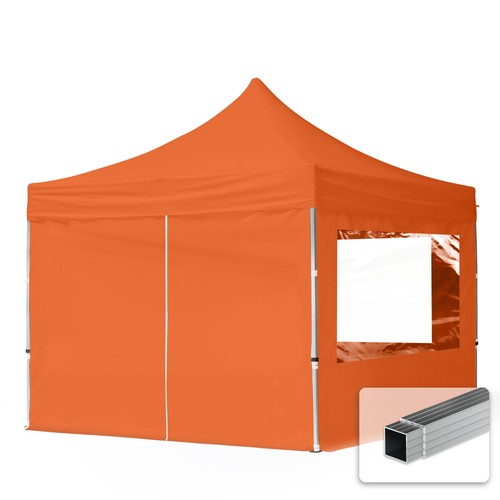 3x3 faltpavillon faltzelt - faltpavillon,