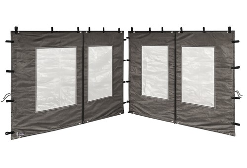 Quick star seitenteile aus - quick,